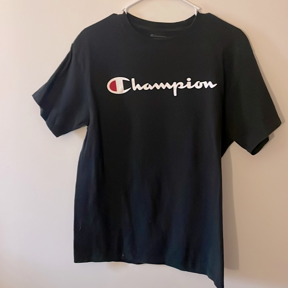 Mens Champion T shirt